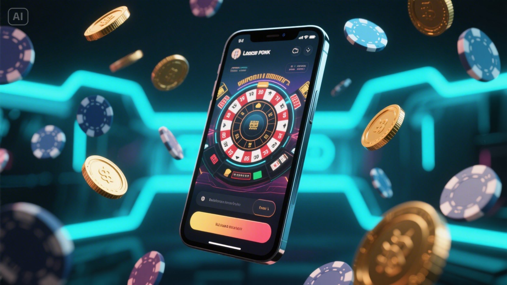 Casino btc casino login desktop and mobile interfaces